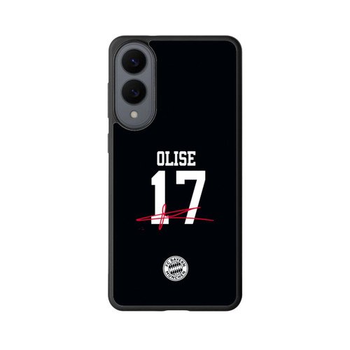 Samsung Galaxy S25 Edge Base Case Olise 17