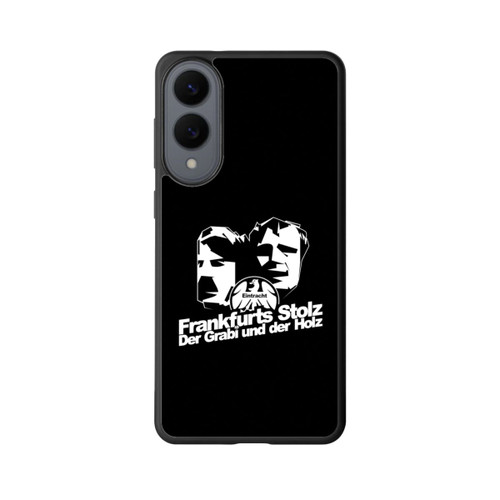 Samsung Galaxy S25 Edge Base Case SGE Frankfurts Stolz