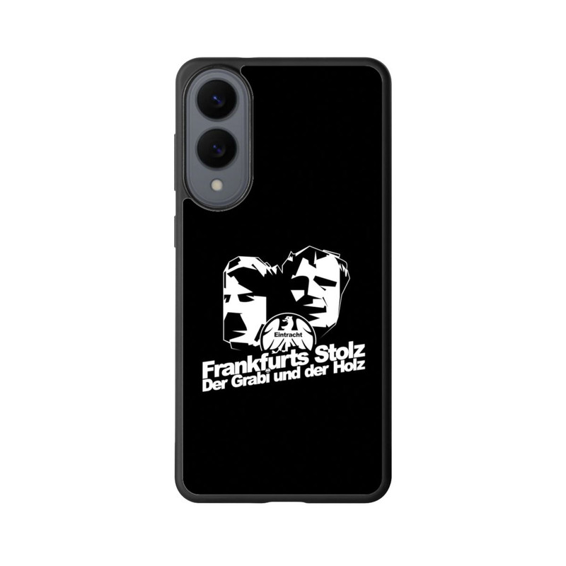 Galaxy S25 Edge Base Case SGE Frankfurts Stolz