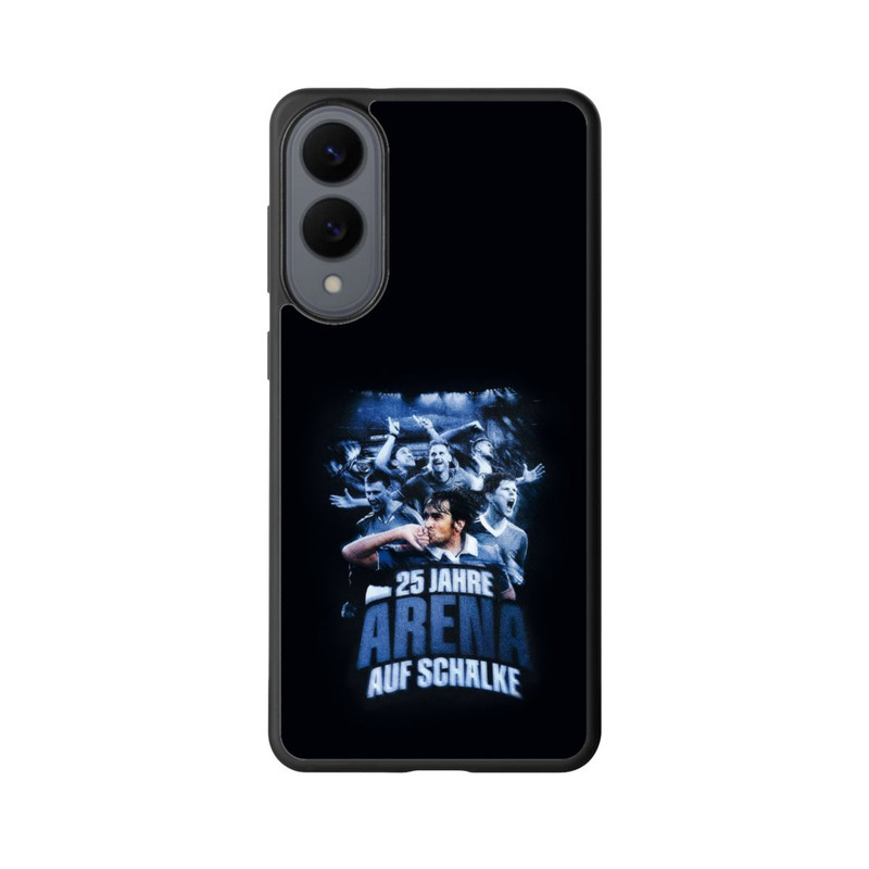 Galaxy S25 Edge Base Case 25 Jahre Arena Auf Schalke