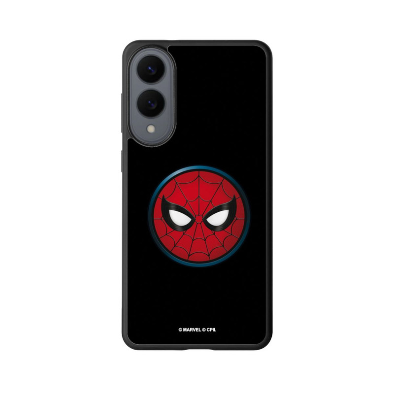 Galaxy S25 Edge Base Case Spider-Man Hero Universe