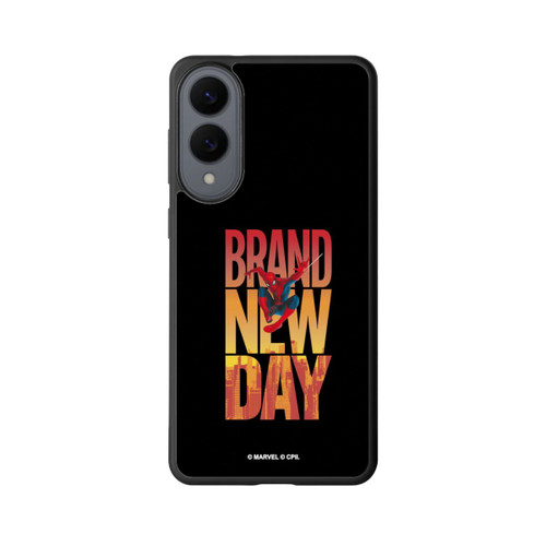 Samsung Galaxy S25 Edge Base Case Spider-Man Kinofilm