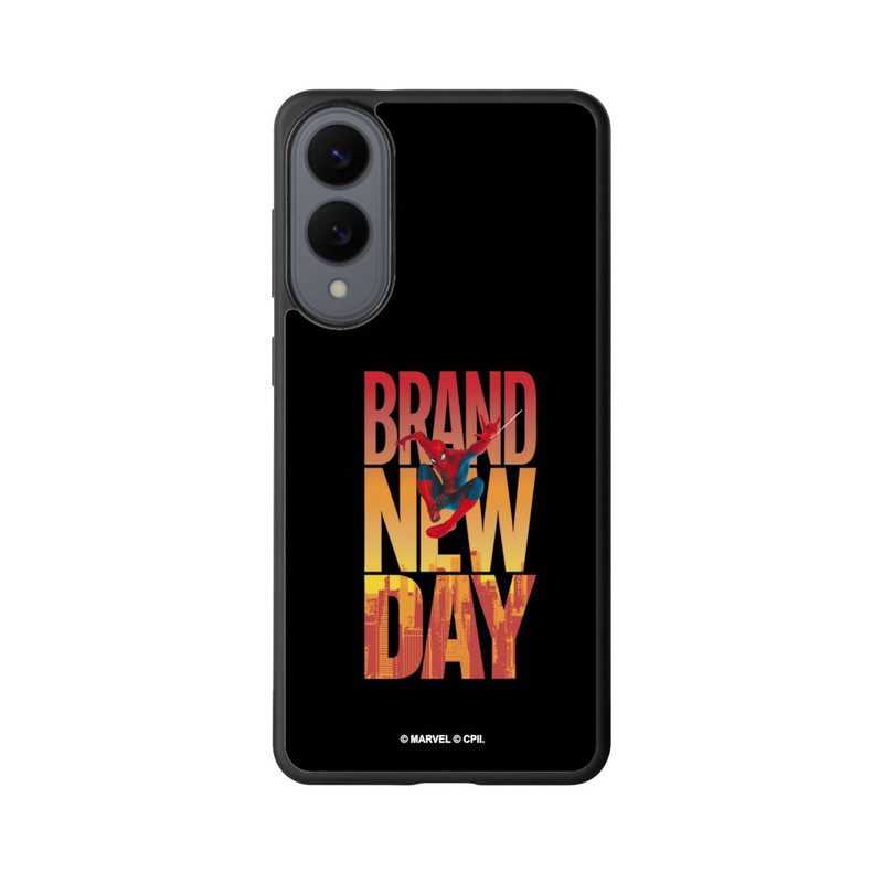 Galaxy S25 Edge Base Case Spider-Man Kinofilm