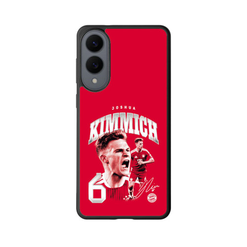Samsung Galaxy S25 Edge Base Case Joshua Kimmich 26/27