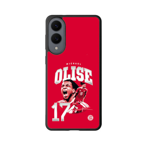 Samsung Galaxy S25 Edge Base Case Michael Olise 26/27