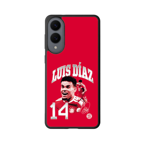 Samsung Galaxy S25 Edge Base Case Luis Díaz 26/27