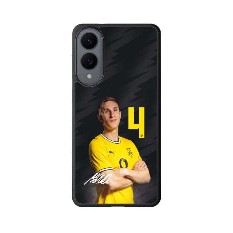 Galaxy S25 Edge Base Case Nico Schlotterbeck 26/27