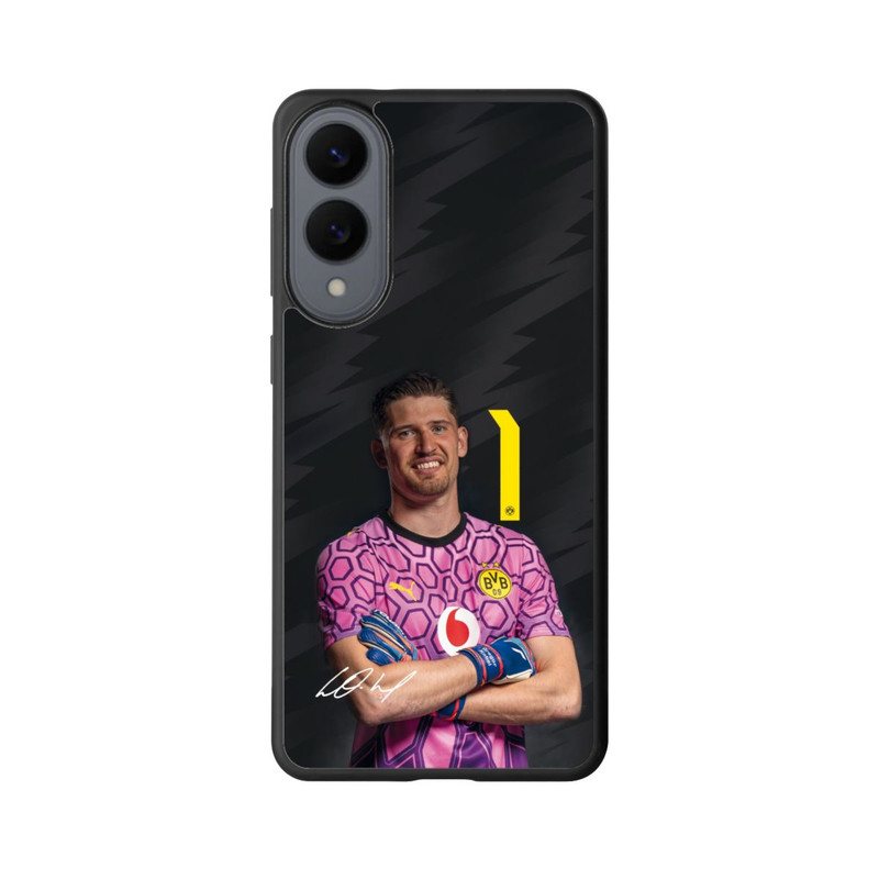 Galaxy S25 Edge Base Case Gregor Kobel 26/27