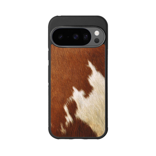 Google Pixel 10 Pro Base Case Kuhfell Look