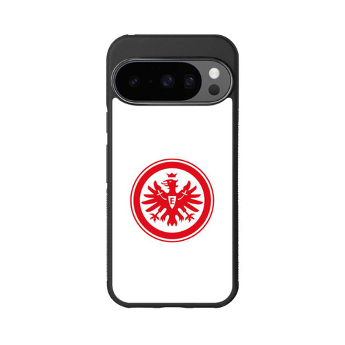 Google Pixel 10 Pro Base Case Eintracht Frankfurt Weiss Rot