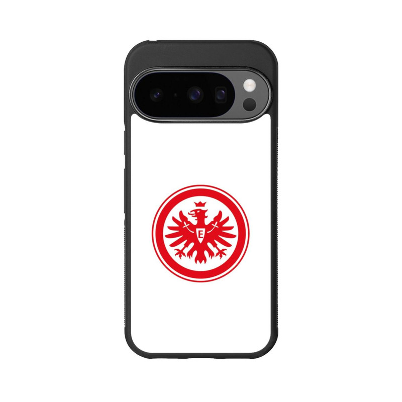 Pixel 10 Pro Base Case Eintracht Frankfurt Weiss Rot