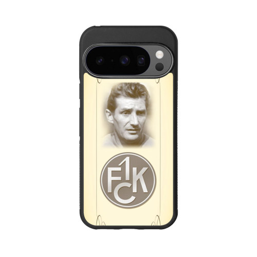 Google Pixel 10 Pro Base Case Fritz Walter