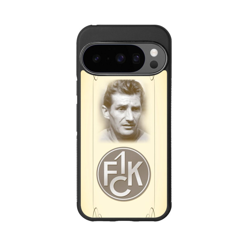 Pixel 10 Pro Base Case Fritz Walter