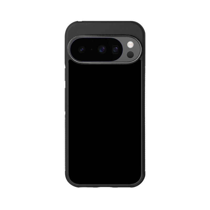 Pixel 10 Pro Base Case Schwarz