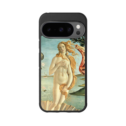Google Pixel 10 Pro Base Case Die Geburt der Venus