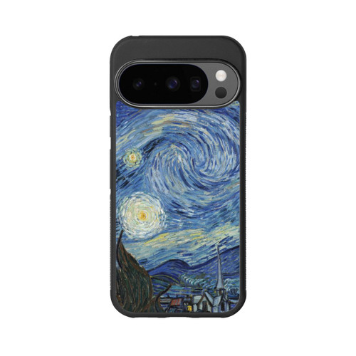 Google Pixel 10 Pro Base Case Die sternenklare Nacht