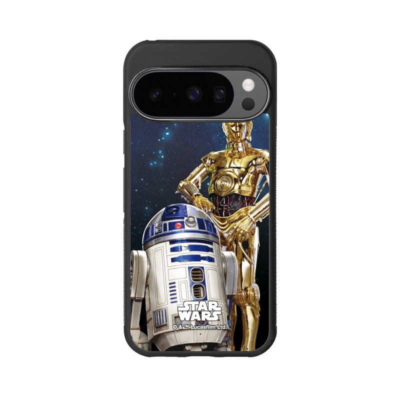 Pixel 10 Pro Base Case Druiden