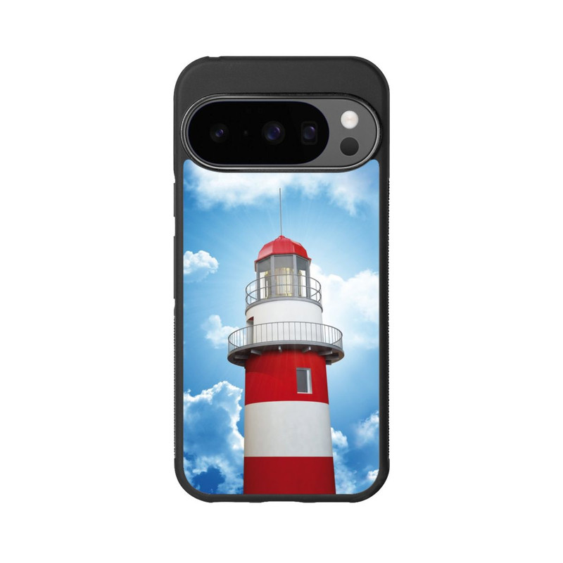 Pixel 10 Pro Base Case Leuchtturm 1