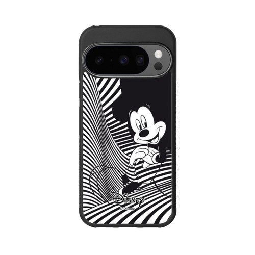 Google Pixel 10 Pro Base Case Micky Illusion