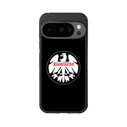 Google Pixel 10 Pro Base Case Eintracht Frankfurt Retro Adler