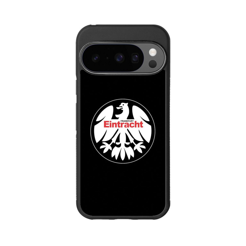 Pixel 10 Pro Base Case Eintracht Frankfurt Retro Adler