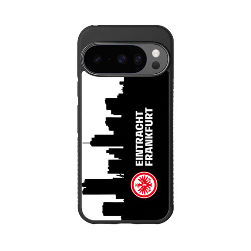 Google Pixel 10 Pro Base Case Eintracht Frankfurt Skyline