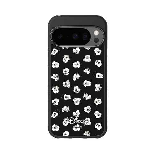 Google Pixel 10 Pro Base Case Micky Faces