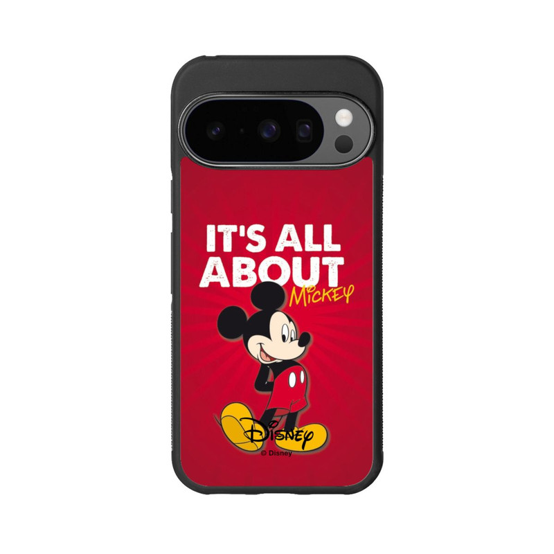 Pixel 10 Pro Base Case All About Micky