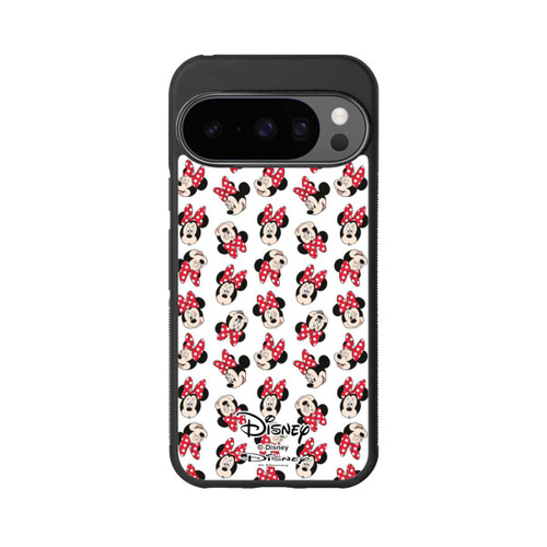 Google Pixel 10 Pro Base Case Minnie Mouse Pattern