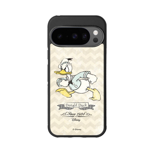 Google Pixel 10 Pro Base Case Donald Vintage