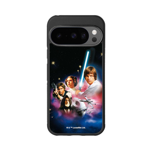 Google Pixel 10 Pro Base Case A New Hope