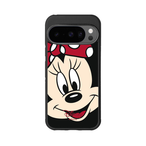 Google Pixel 10 Pro Base Case Minnie All Over