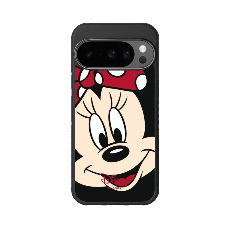 Pixel 10 Pro Base Case Minnie All Over