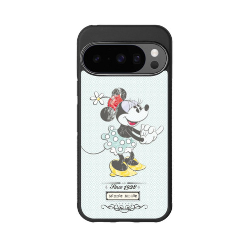 Google Pixel 10 Pro Base Case Minnie Vintage