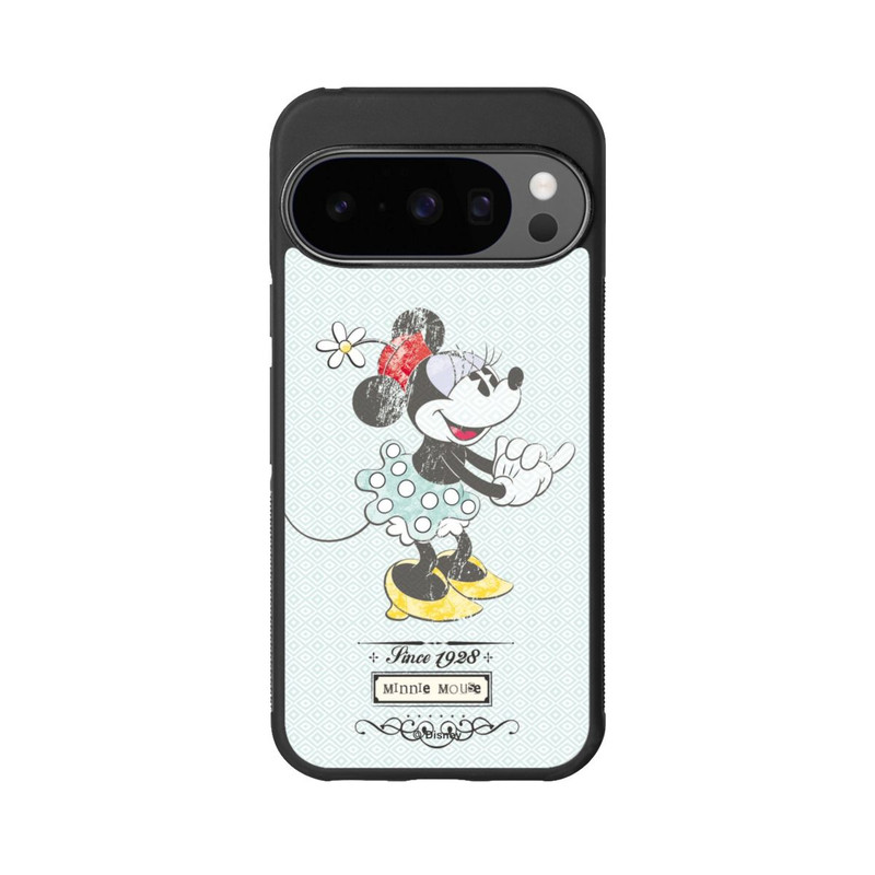 Pixel 10 Pro Base Case Minnie Vintage