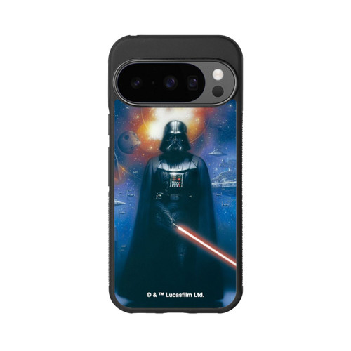 Google Pixel 10 Pro Base Case Die Macht der dunklen Seite - Star Wars
