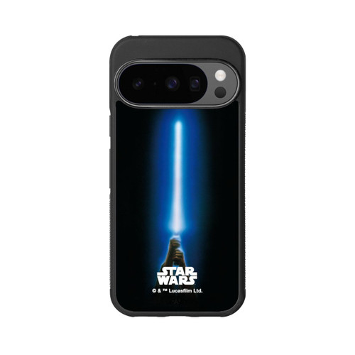 Google Pixel 10 Pro Base Case Jedi-Lichtschwert