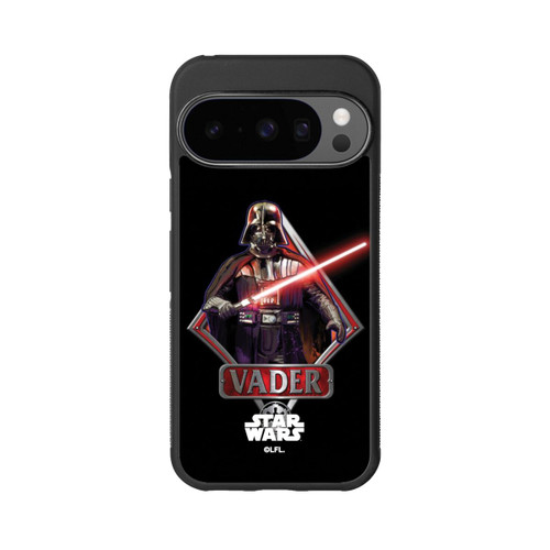 Google Pixel 10 Pro Base Case Darth Vader - Batch