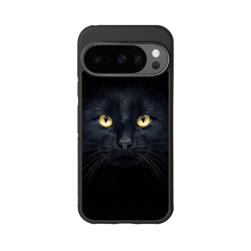 Google Pixel 10 Pro Base Case Tom Cat