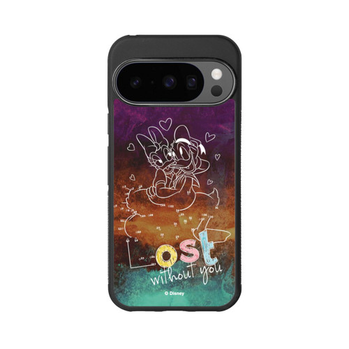 Google Pixel 10 Pro Base Case Lost Without You