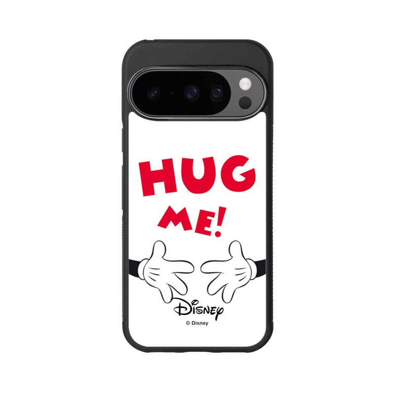 Pixel 10 Pro Base Case Hug Me!