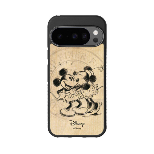 Google Pixel 10 Pro Base Case Minnie&amp;Micky