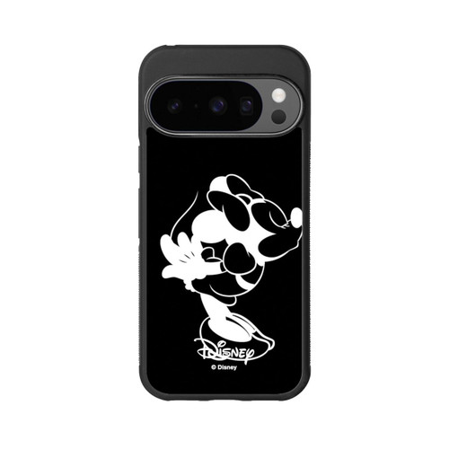 Google Pixel 10 Pro Base Case Minnie Kissing