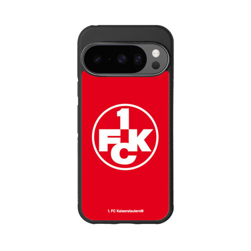 Google Pixel 10 Pro Base Case 1.FCK Rot