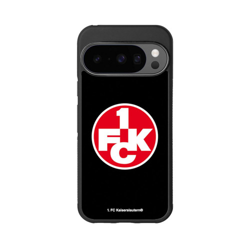 Google Pixel 10 Pro Base Case 1.FCK Schwarz