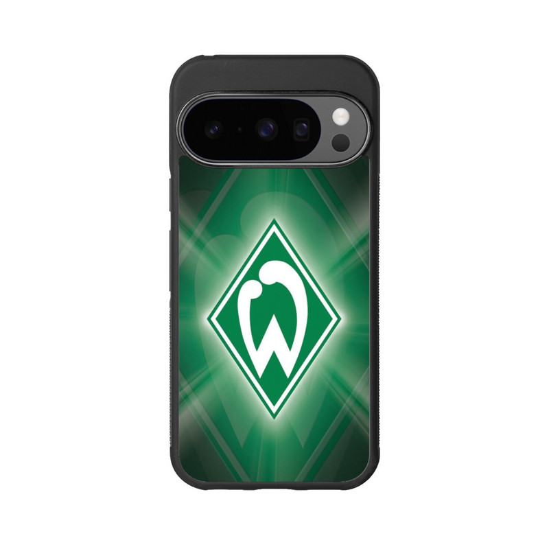 Pixel 10 Pro Base Case Werder Bremen Laser