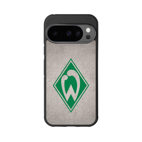 Google Pixel 10 Pro Base Case Werder Bremen Wall