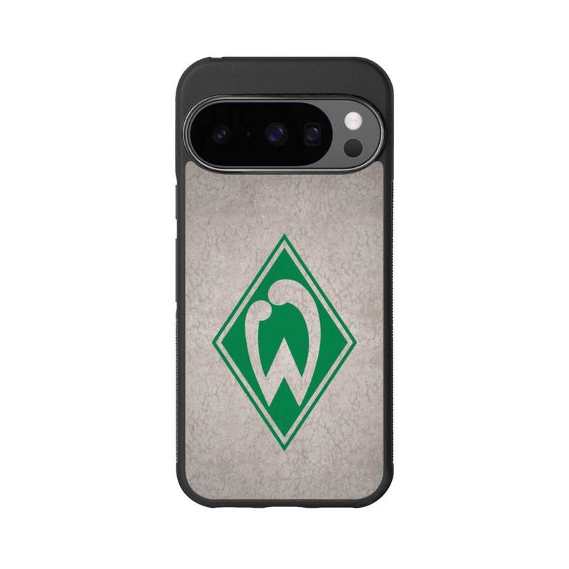 Pixel 10 Pro Base Case Werder Bremen Wall
