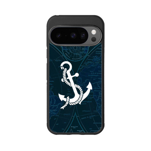 Google Pixel 10 Pro Base Case Sailors Style