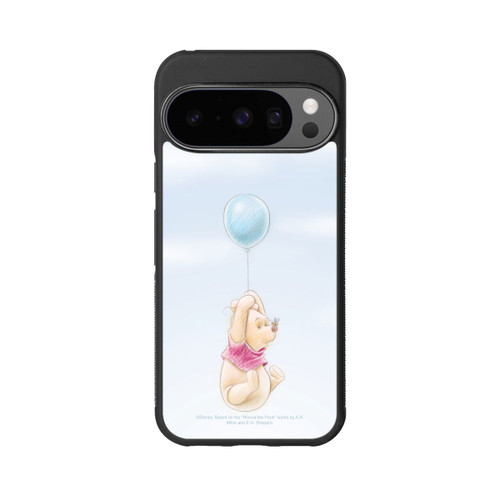 Google Pixel 10 Pro Base Case Winnie Puuh Balloon